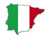 AISLANDUR - Italiano
