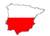 AISLANDUR - Polski